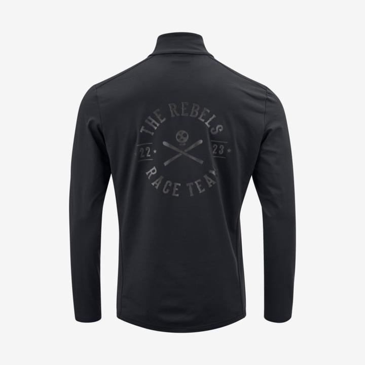 Immagine prodotto Head Rebels RT Midlayer Uomo Nero (L, XL, XXL)