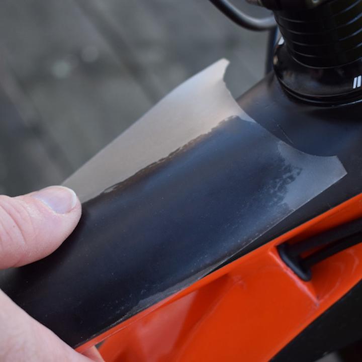 Image du produit Sports Cover Bikeshield Full Oversized (bouclier vélo complet surdimensionné) (Garde-boue arrière)