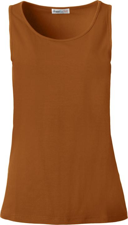 Actual product image tectake Top (XL)