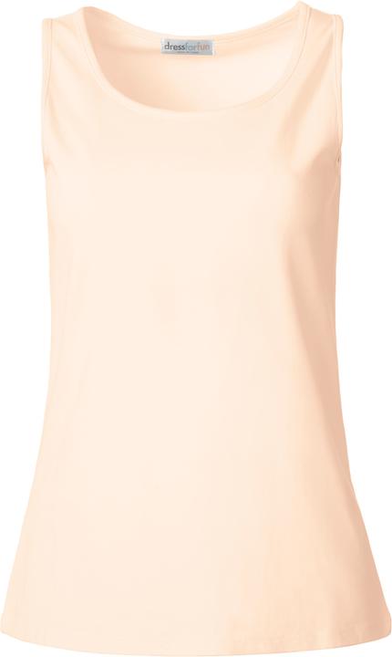Actual product image tectake Top (XL)