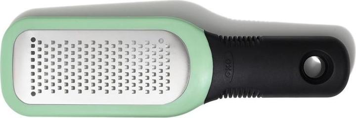 OXO Ingwer- und Knoblauchreibe