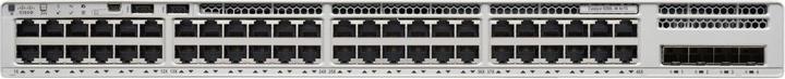 Actual product image Cisco CATALYST 9200 (48 Ports)