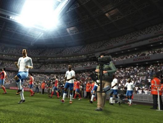 Produktbild Konami PES - Pro Evolution Soccer 2012, Xbox360 -I- (Xbox 360)