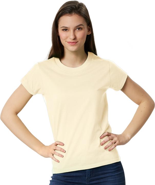 Actual product image tectake Women’s T-Shirt (XXL)