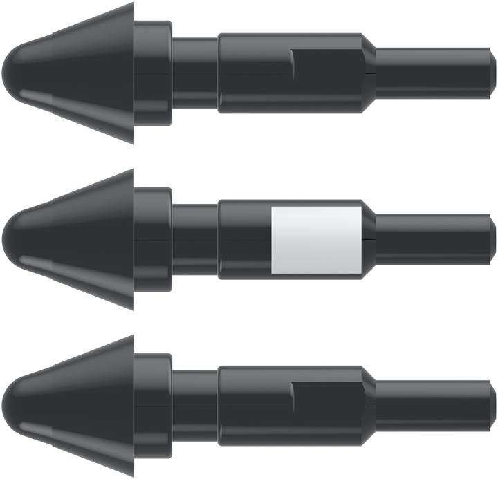 Actual product image Dell Pen Nibs for Active Pen PN7522W ()-NB1022