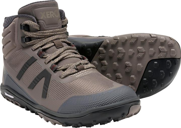 Produktbild Xero Shoes Scrambler Mid II (36)