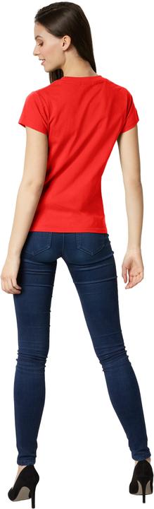 Actual product image tectake Women’s T-Shirt (XL)