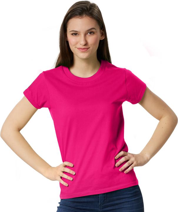 Actual product image tectake Women’s T-Shirt (XL)