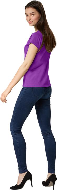 Actual product image tectake Women’s T-Shirt (XL)