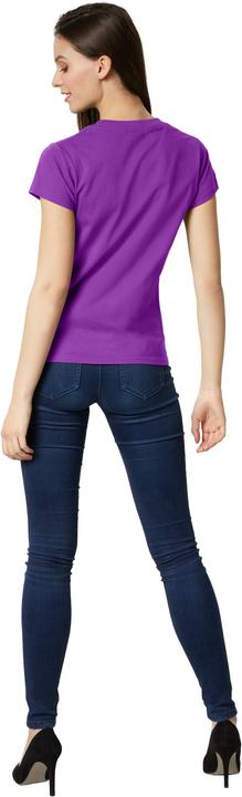 Actual product image tectake Women’s T-Shirt (XL)