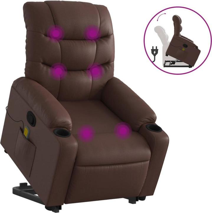 Actual product image VidaXL Irmuska