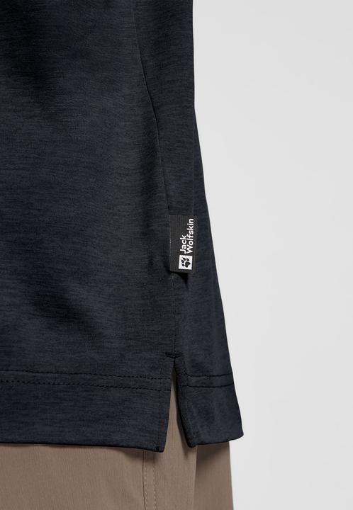 Actual product image Jack Wolfskin Travel Polo M (XL)