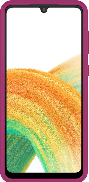 Actual product image OtterBox React (Samsung Galaxy A33 5G)