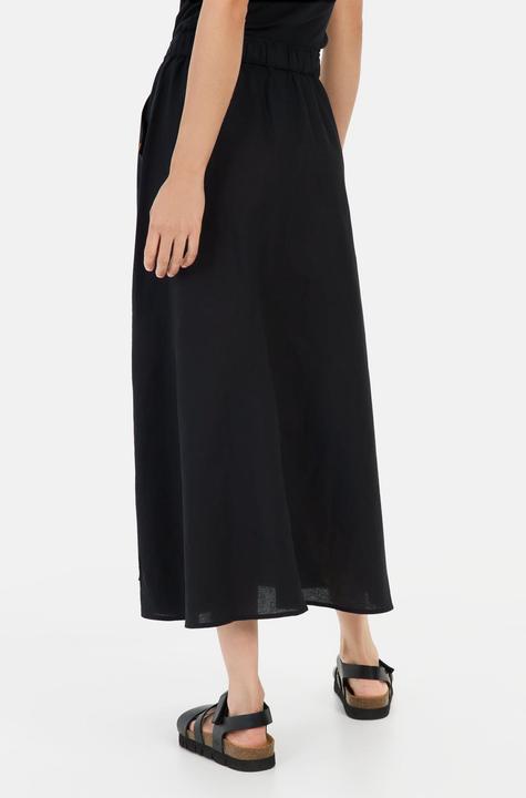 Actual product image Camel Active A-Linienrock mit elastischem Bund (44)