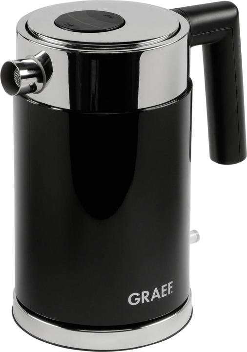 Immagine prodotto Graef Wk 402 (1 l, Spina UE)