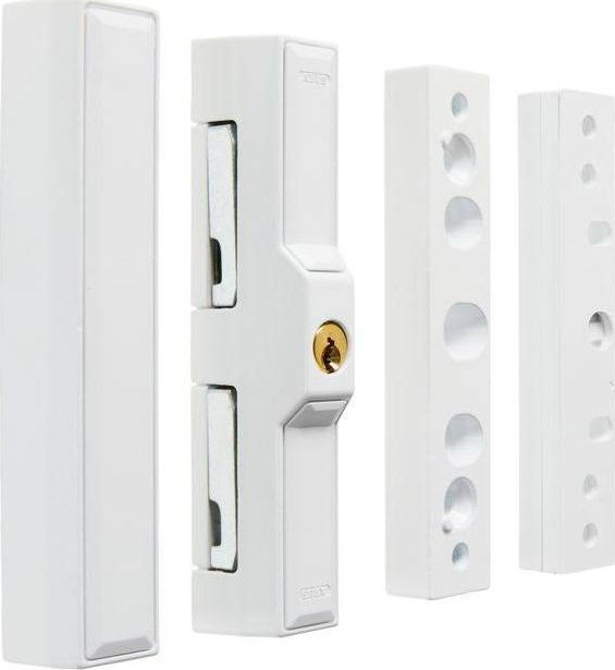 Produktbild Abus Fenstersicherung/-Schloss FTS 88W