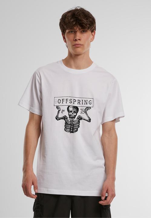 Produktbild Merchcode Offspring Canadian Tour Oversize Tee - 169729 (L)