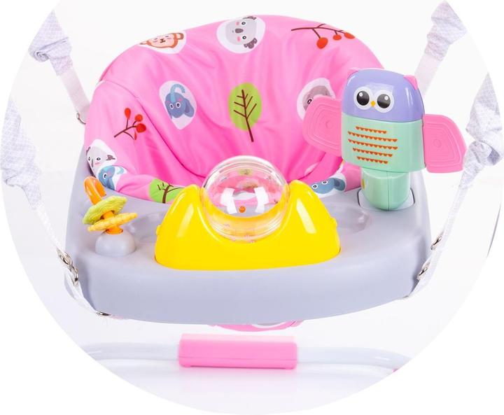 Actual product image Chipolino Hop Jumper Macarena