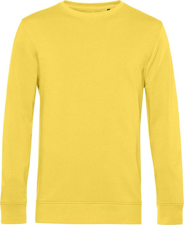 B&C Organic Sweatshirt