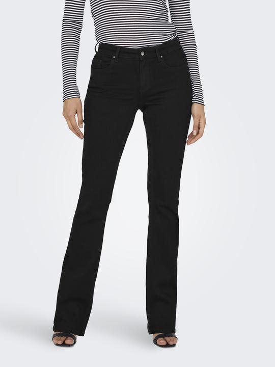Actual product image Only Bootcut ONLBLUSH (30)