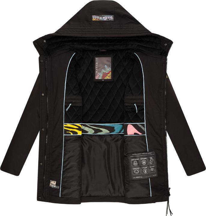Actual product image Navahoo Eishauch 14 (M)