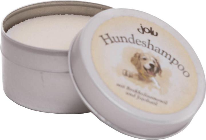 Jolu Shampoo Bar Hund (Hund)
