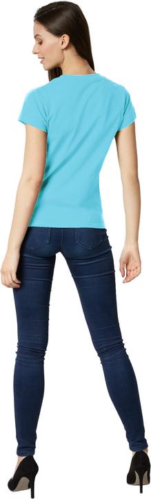 Actual product image tectake Women’s T-Shirt (M)