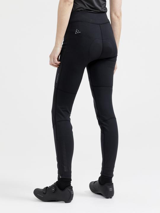 Image du produit Craft Cuissards coupe-vent Core Bike SubZ pour femme (XXL)