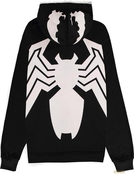 Difuzed Venom 2 - Novelty Hoodie - M (M)