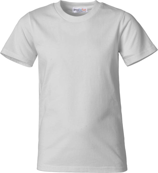 Actual product image tectake T-Shirt (XL)