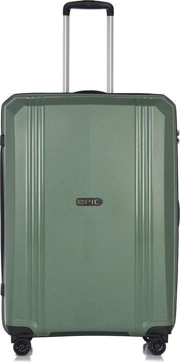 Produktbild Epic Airwave VTT Bio - 3er Koffer Set
