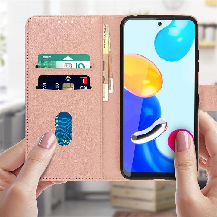 Produktbild Avizar Chester Series (Xiaomi Redmi Note 11S)