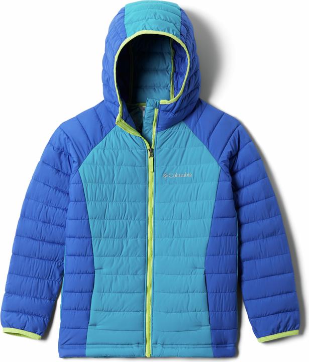 Columbia Powder Lite