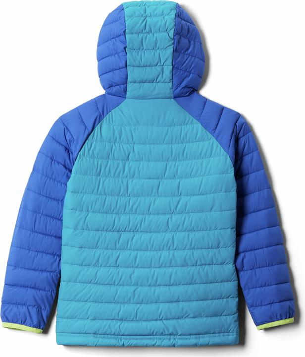 Actual product image Columbia Powder Lite