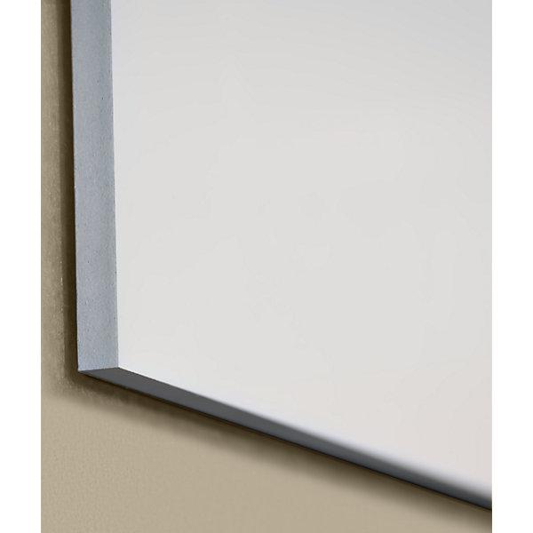 Produktbild Berec Weisswandtafel Chameleon Sharp (118 x 88 cm)