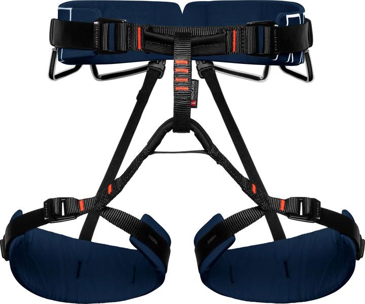 Mammut 4 Slide Harness