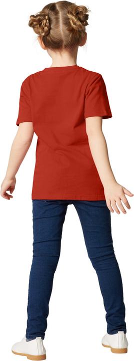 Actual product image tectake T-Shirt (128)