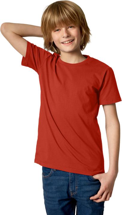 Actual product image tectake T-Shirt (128)