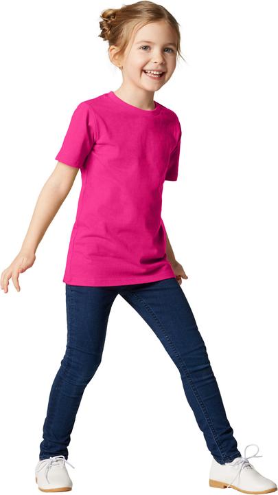 Produktbild tectake T-Shirt (128)