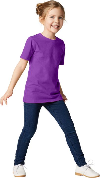 Produktbild tectake T-Shirt (128)