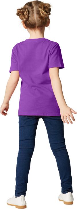 Produktbild tectake T-Shirt (128)