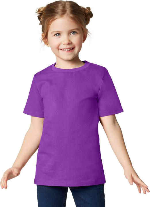 Produktbild tectake T-Shirt (128)