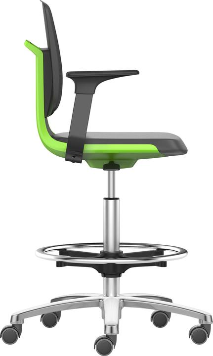 Actual product image Bimos Industrial swivel chair