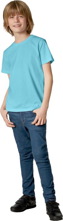 Actual product image tectake T-Shirt (128)