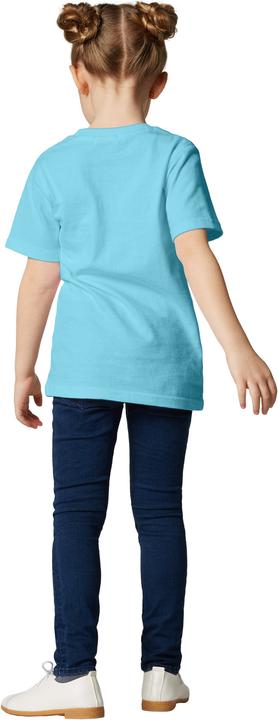 Actual product image tectake T-Shirt (128)