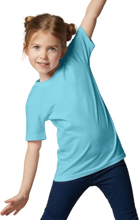 Actual product image tectake T-Shirt (128)