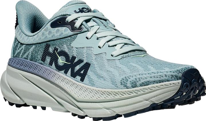 Actual product image Hoka Challenger 7 (41 1/3)