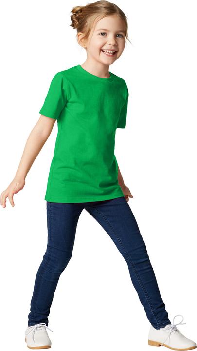 Produktbild tectake T-Shirt (128)