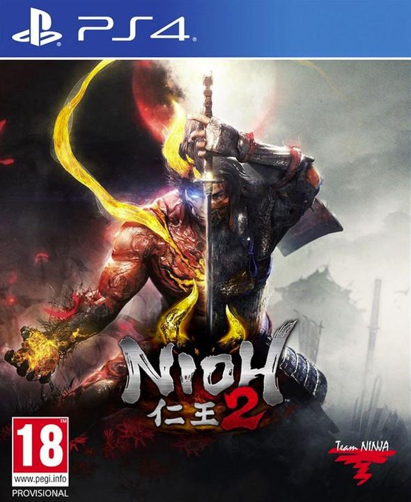 Produktbild Koei Tecmo Als Rechen (PS4)
