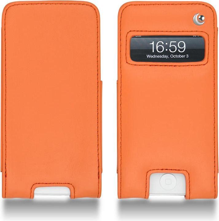 Orange ( Nappa - Pantone #ff9351 )
